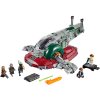 LEGO Star Wars - Slave I – edice k 20. výročí - LEGO75243