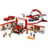 LEGO Speed Champions - Úžasná garáž Ferrari - LEGO75889
