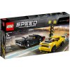 LEGO Speed Champions - 2018 Dodge Challenger SRT Demon a 1970 Dodge Charger R/T - LEGO75893