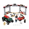 LEGO Speed Champions - 1967 Mini Cooper S Rally a 2018 MINI John Cooper Works Buggy - LEGO75894