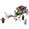 LEGO Harry Potter - Kočár z Krásnohůlek: Příjezd - LEGO75958
