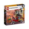 LEGO Overwatch - Dorado Showdown - LEGO75972