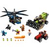 LEGO Super Heroes - Batman: Scarecrow Sklizeň strachu - LEGO76054