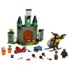 LEGO Super Heroes - Batman a útěk Jokera - LEGO76138
