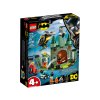 LEGO Super Heroes - Batman a útěk Jokera - LEGO76138