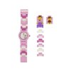 LEGO hodinky - Classic Pink - LEGO8020820