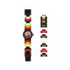 LEGO hodinky - City Fire fighter - LEGO8021209