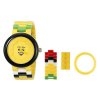 LEGO hodinky pro dospělé - Happiness Yellow - LEGO9007347
