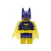 LEGO hodiny s budíkem - Batman Movie Batgirl - LEGO9009334