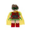 LEGO hodiny s budíkem - Batman Movie Robin