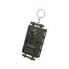LEGO svítící klíčenka - Star Wars Han Solo Carbonite - LGL-KE72