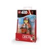 LEGO svítící klíčenka - Star Wars Poe Dameron - LGL-KE95