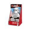 LEGO baterka - Star Wars Stormtrooper - LGL-TO5BT