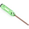 Medial Pro šroubovák plochý 5.0mm - MPT-04150