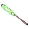 Medial Pro šroubovák nástrčkový 1/4" (6.35mm) - MPT-0710104