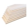 Prkénko balsa 10x80x930mm - NA182-100-80