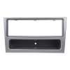 ISO redukce pro Opel Vectra C 2005-, Signum 2005- chrom - 10366.1