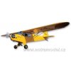 Piper J-3 Cub 40 1.7m ARF - NA867A