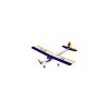 Sparkler 1.2m ARF - NAEP-48