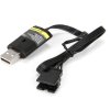 React 17 - USB nabíječ - PRB18009