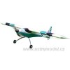 WOT 4 XL Mk2 1.7m ARF - RA-CF004