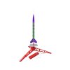 Estes Wacky Wiggler E2X, Launch Set - RD-ES1413