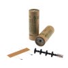 Estes raketový motor C11-3 (2ks) - RD-ES1522