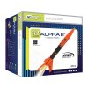 Estes Alpha III E2X (12ks) - RD-ES1751