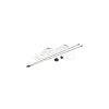 Estes startovací tyč 3mm - RD-ES2243