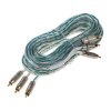 RCA audio/video kabel Hi-End line, 5m - xs-3250