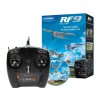 RealFlight 9 simulátor, ovladač Interlink DX - RFL1100