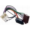 Konektor ISO Nissan Almera od r. 2005 - 21513