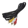 Adaptér Jack 3,5mm na 3xCINCH - 80535