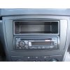 2ISO redukce pro Škoda Octavia II,Yeti 2008- - 10706