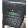 2ISO redukce pro Škoda Octavia II,Yeti 2008- - 10706