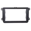 2ISO Škoda Oct. Fabia 2007-, Yeti 09-, Roomster, Superb,VW Golf V 03-, Touran 03-, Passat 05- - 10707