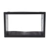2DIN redukce pro VW Golf IV, Lupo, Passat - 10708