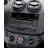 2ISO redukce pro Chevrolet Captiva, Aveo, Epica 06-11 - 10711