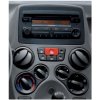 2ISO redukce pro Fiat Panda 10/2003-2012 - 10712