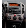 2DIN redukce pro Kia Ceed 2007-2009 - 10721ram