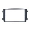 2ISO redukce pro Mercedes C 01-04, Vito 03-06, Viano 03-06 - 10722