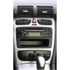 2ISO redukce pro Mercedes C 01-04, Vito 03-06, Viano 03-06 - 10722