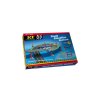 SCX Sada stavitelných podpěr dráhy (6) - SCX88280