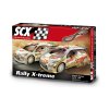 SCX C2 Rally X-Treme 5.2m - SCXA10162X500