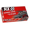 SCX Klopená zatáčka - SCXB02510X100