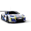 SCX Compact Audi R8 LMS GT3 Huet - SCXC10273X300