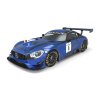 SCX Original Mercedes AMG GT3 Black Falcon - SCXU10278X300