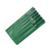 Modelcraft precizní čtyřhranný výstružník 0.4-1.4mm (sada 6ks) - SH-PBR2193