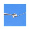 Modelcraft precizní kulatý výstružník 1.2-3.0mm (sada 6ks) - SH-PBR2204