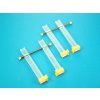 Modelcraft pružná multifunkční svěrka malá (2ks) - SH-PCL8710/2
